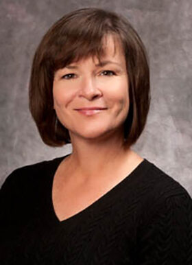Susan Stark, PhD, OTR/L, FAOTA